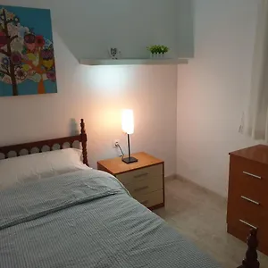 Apartamento Ground Floor En El Centro De